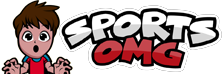 SportsOMG.com Logo